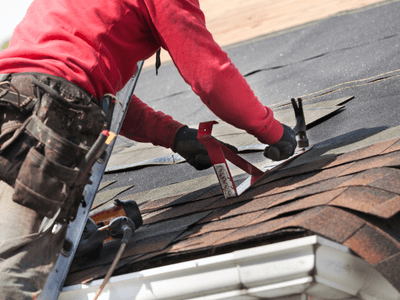 About Roof Repair Experts Markle, IN